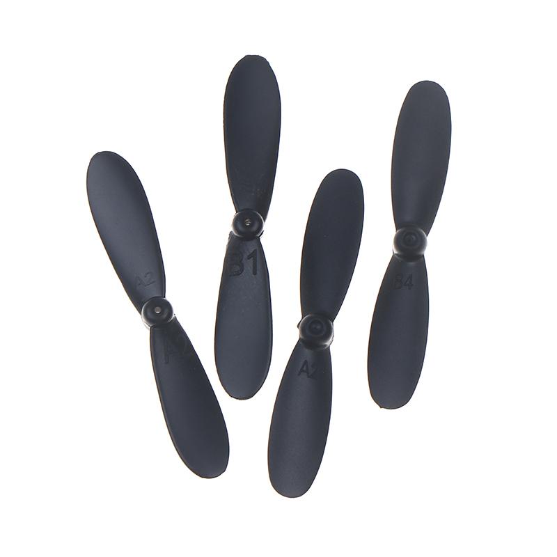 Drone Rc - HOT! 8PCS 42mm Props For 4D