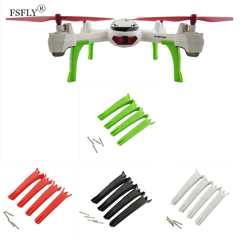 Drone Rc Car - Hubsan X4 H502S H502E RC Drone
