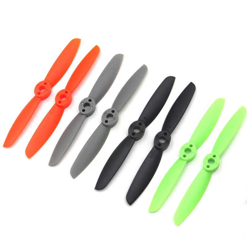 Dron Rc Quadcopter - 1 Pair 4045 4inch 4X4.5 Propeller