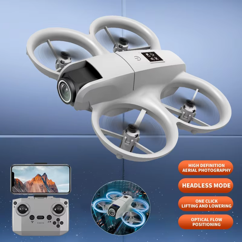 Drone Gps Rc Tt36 - 2026 NEW GT3 Mini With LED