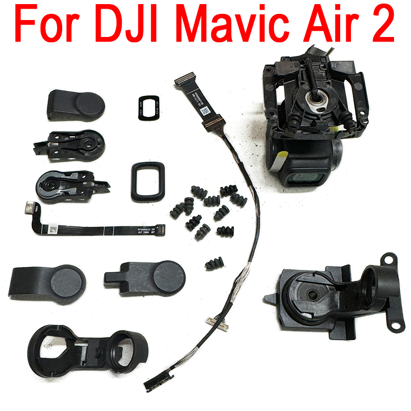 Dji Drone Mini 4 Pro - Original Air 2 Gimbal Camera Motors
