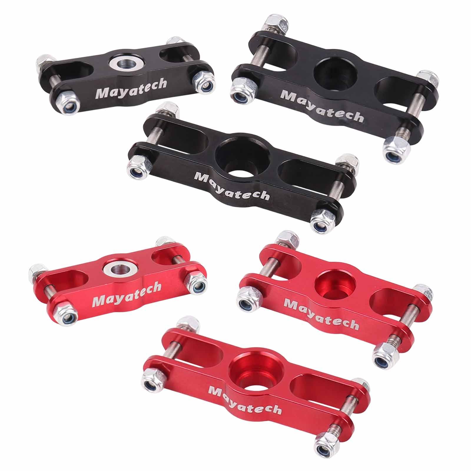 Drone Rc Folding - Metal Folding Propeller Clip Clamp 5mm/6mm/8mm