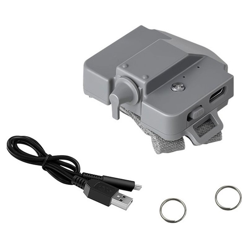 Dji Drone Mini 4 Pro - [LXYA68Z!] Fishing Bait Thrower Drone Accessory
