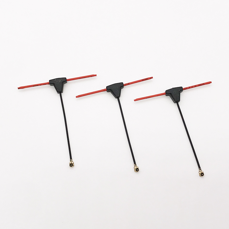 Drone Rc - 2.4G 2DBI T Antenna IPX1 for