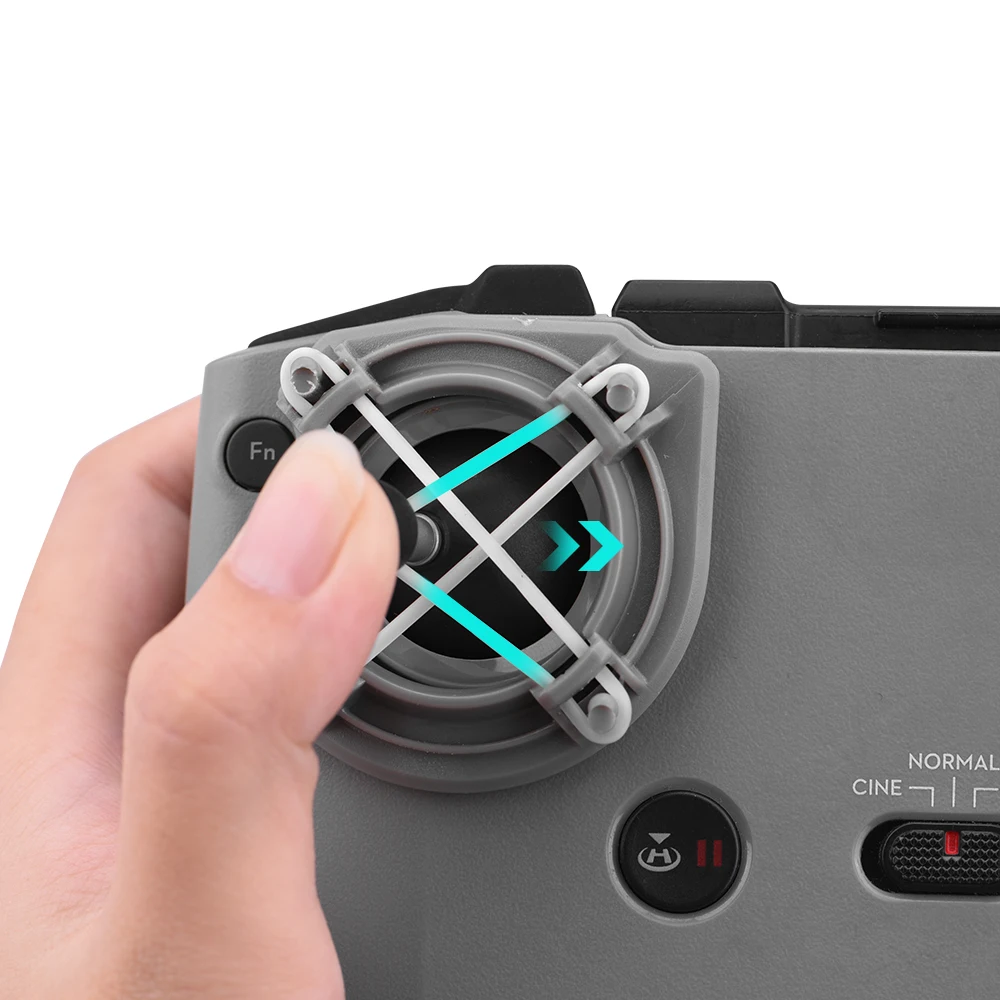 Rocker Speed Controller for DJ - Joystick Rc Drone 评论和价格