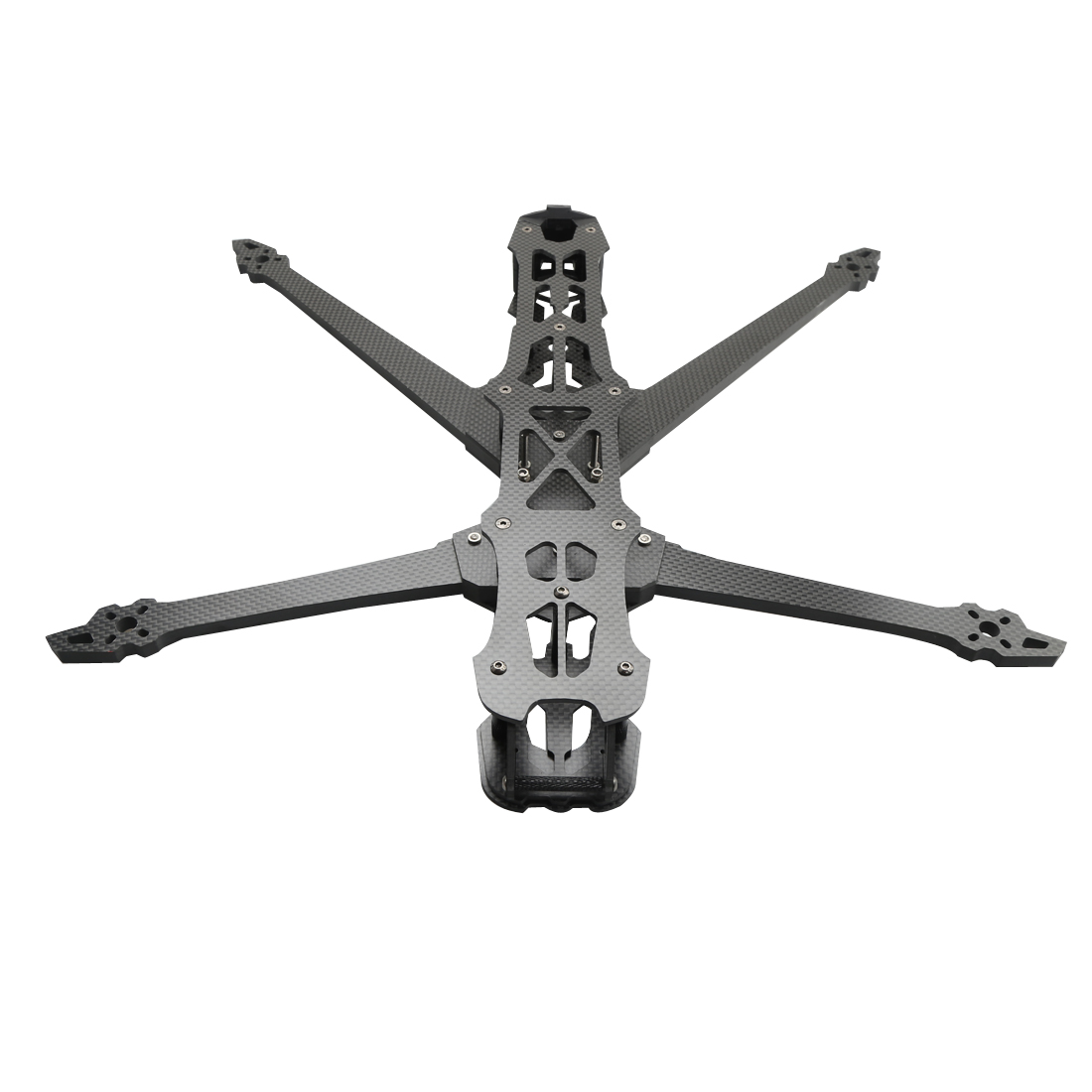 GK-V3 15inch 680mm FPV Drone F - Drone With Rc 2 评论和价格