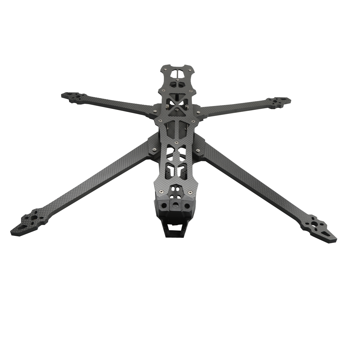 GK-V3 15inch 680mm FPV Drone F - Drone With Rc 2 评论和价格