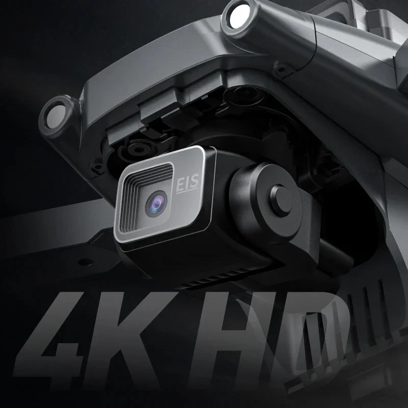 L600 PRO RC Drone 4K HD Dual C - Drone Vs Rc Helicopter 评论和价格