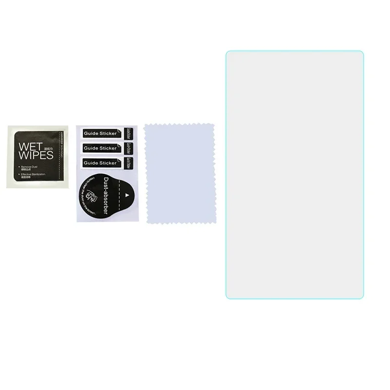 Screen Tempered Glass Films fo - Drone Dji Rc Plus 2 评论和价格
