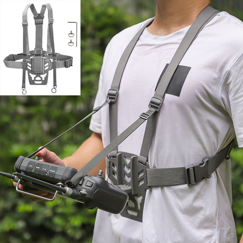 Chest Strap for DJI RC Plus 2  - Drone Dji Rc Plus 2 评论和价格