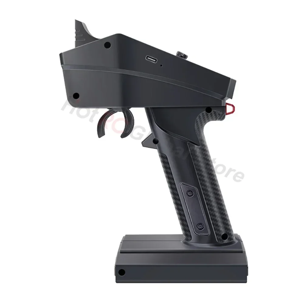 HotRC CT-6A 2.4G 6CH 6 Channel - Drone Rc Transmitter And Receiver 评论和价格