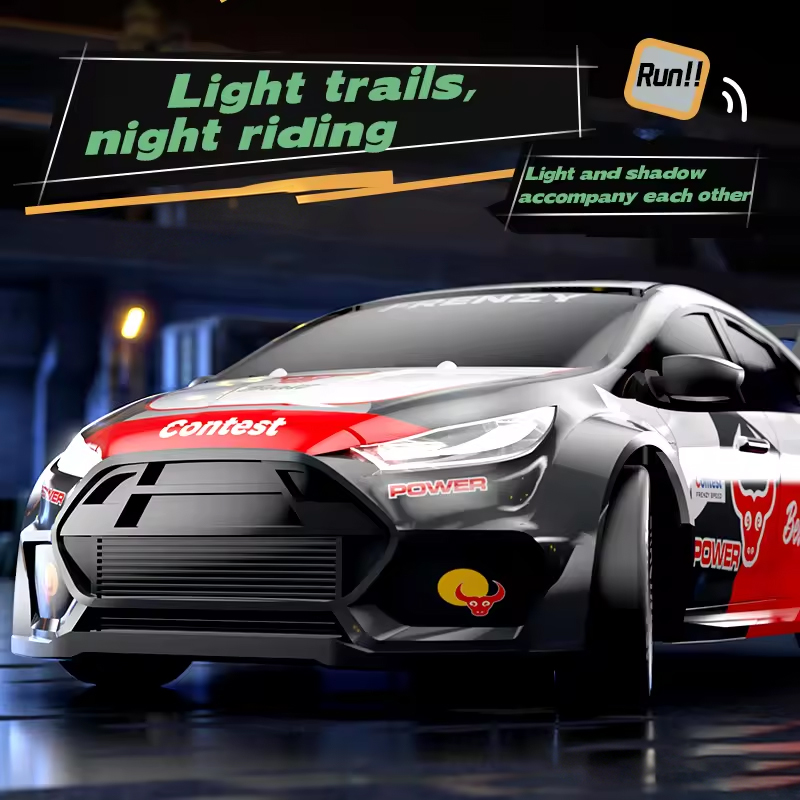 2026NEW Rc Rally Drift Car SG7 - Rc Drift Car Kit 评论和价格