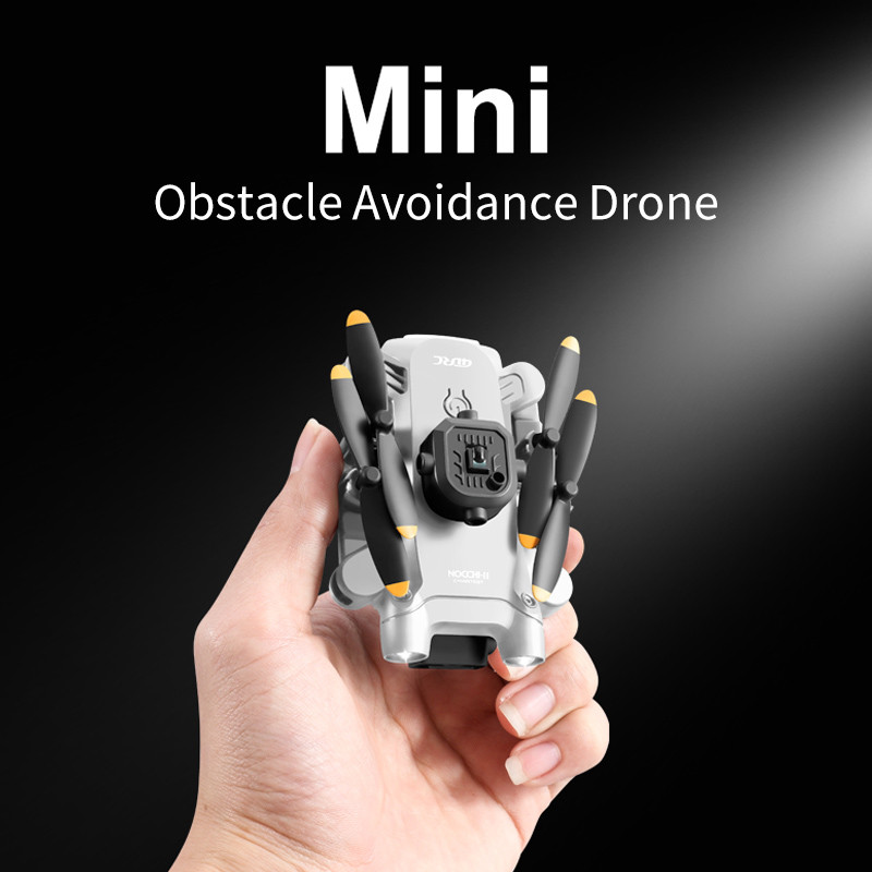 Mini V30 WiFi FPV Drone With 4 - Drone Rc Foldable 评论和价格