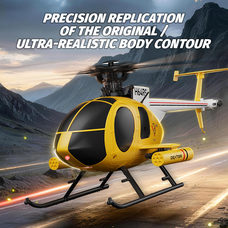 JJRC One Click Inverted Air Pr - Drone Vs Rc Helicopter 评论和价格