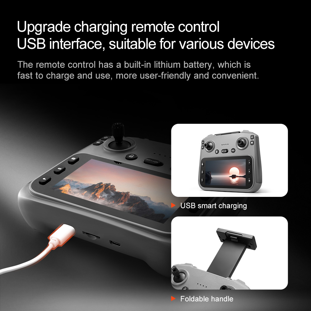 Lenovo V168 MAX GPS Drone 4K P - Drone Rc Folding 评论和价格