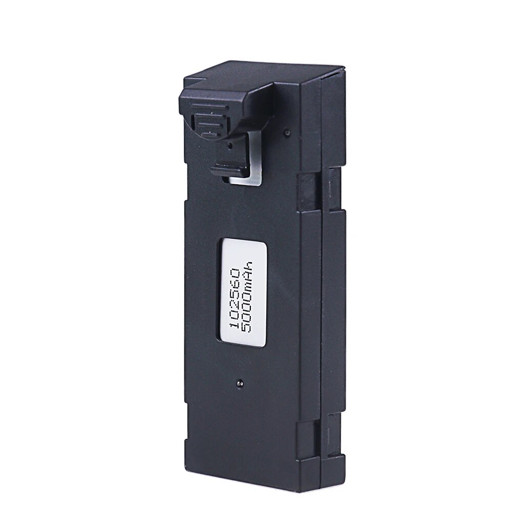 3.7V 5000mAh Rechargeable Li-i - Drone Rc E99 Pro 评论和价格