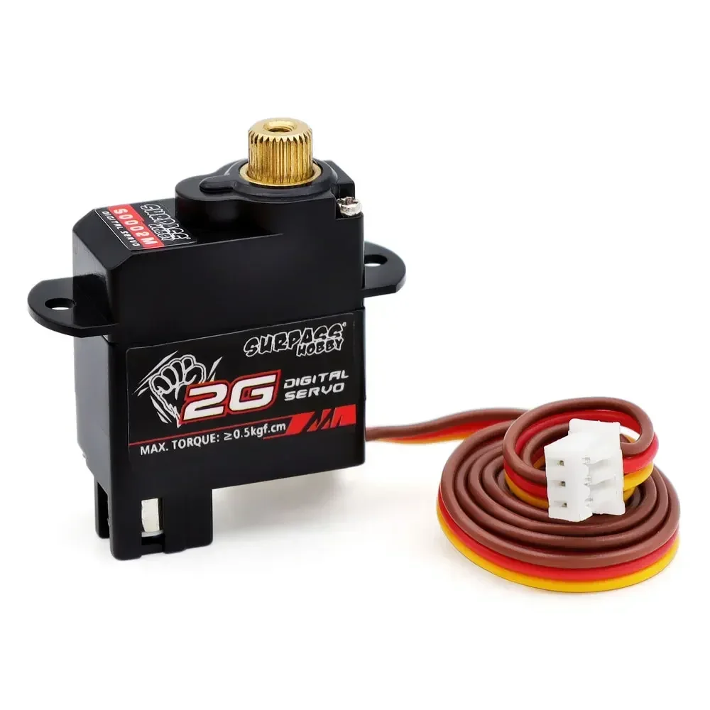 Surpass Hobby 2g 3.7g 4.3g 6g  - Drone Rc Car 评论和价格