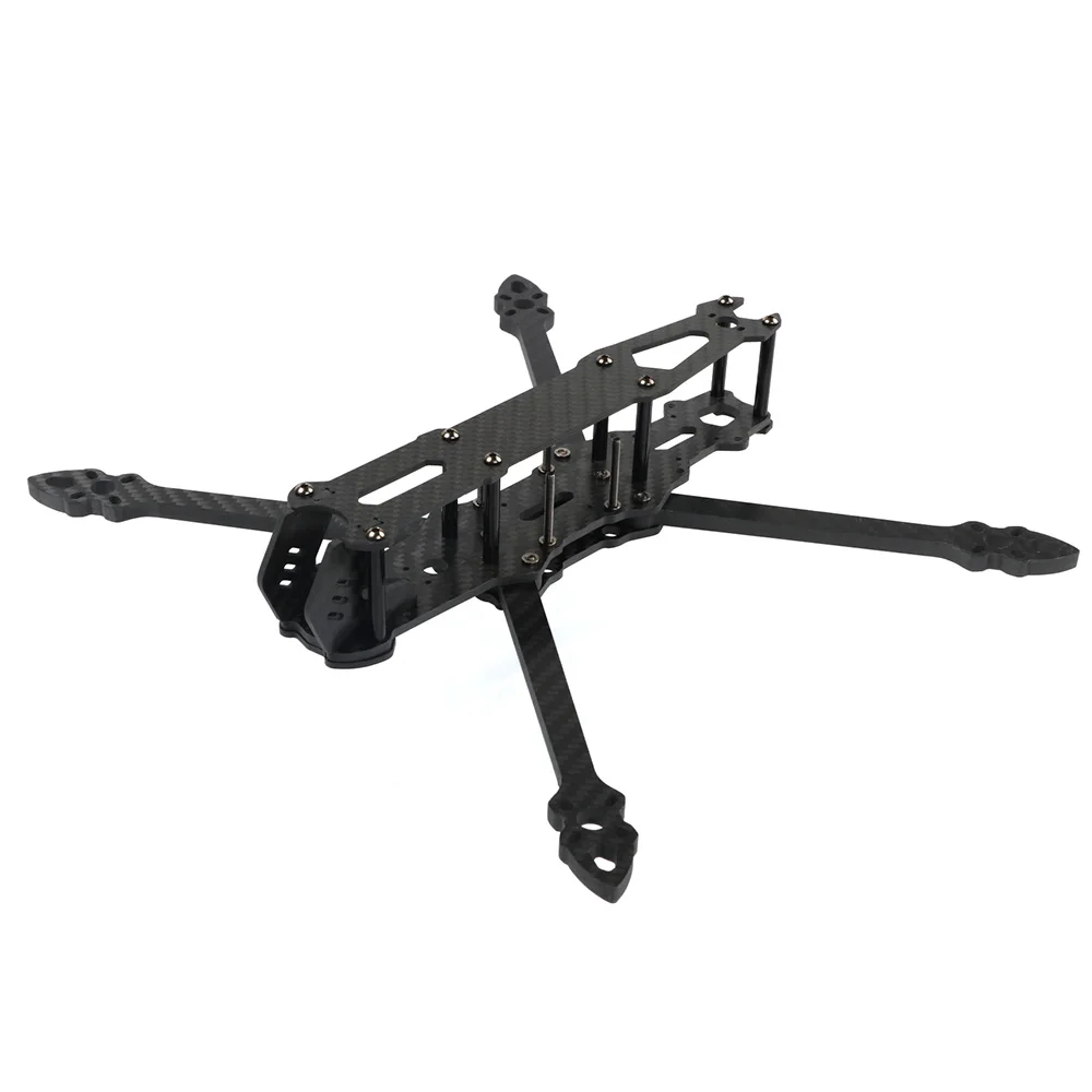 Mark 4 7 inch V2 295mm / 8inch - Drone With Rc 2 评论和价格