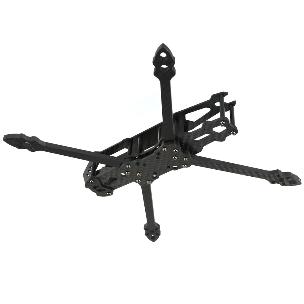 Mark 4 7 inch V2 295mm / 8inch - Drone With Rc 2 评论和价格