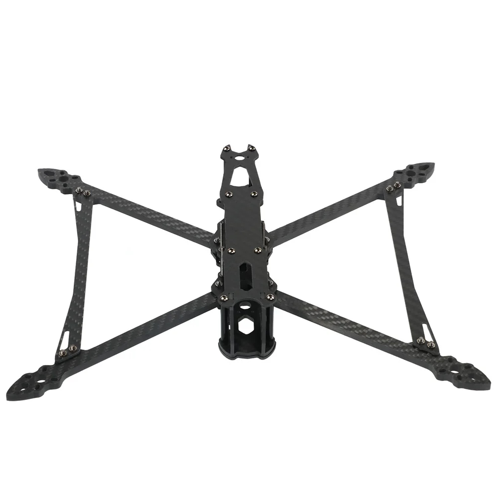 Mark 4 7 inch V2 295mm / 8inch - Drone With Rc 2 评论和价格