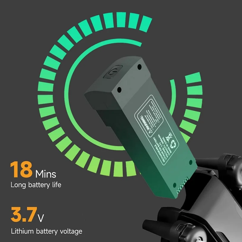 Z908 Pro Max Dron Battery 3.7V - Dron Rc Quadcopter 评论和价格