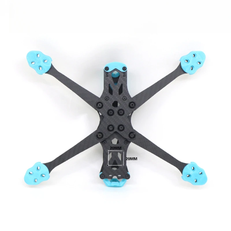 High-Performance Carbon Fiber  - Drone With Rc 2 评论和价格
