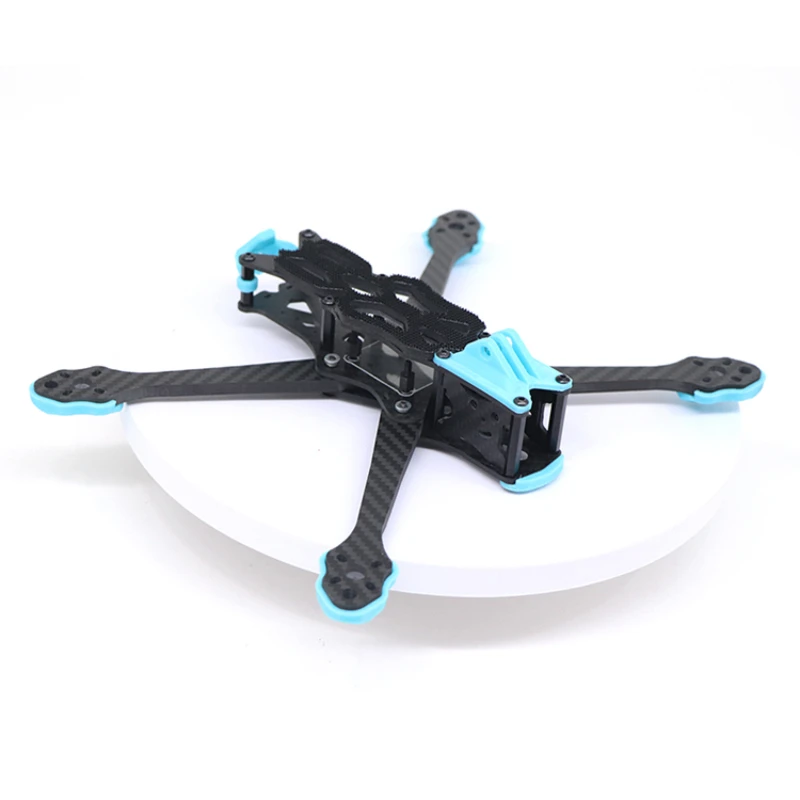 High-Performance Carbon Fiber  - Drone With Rc 2 评论和价格