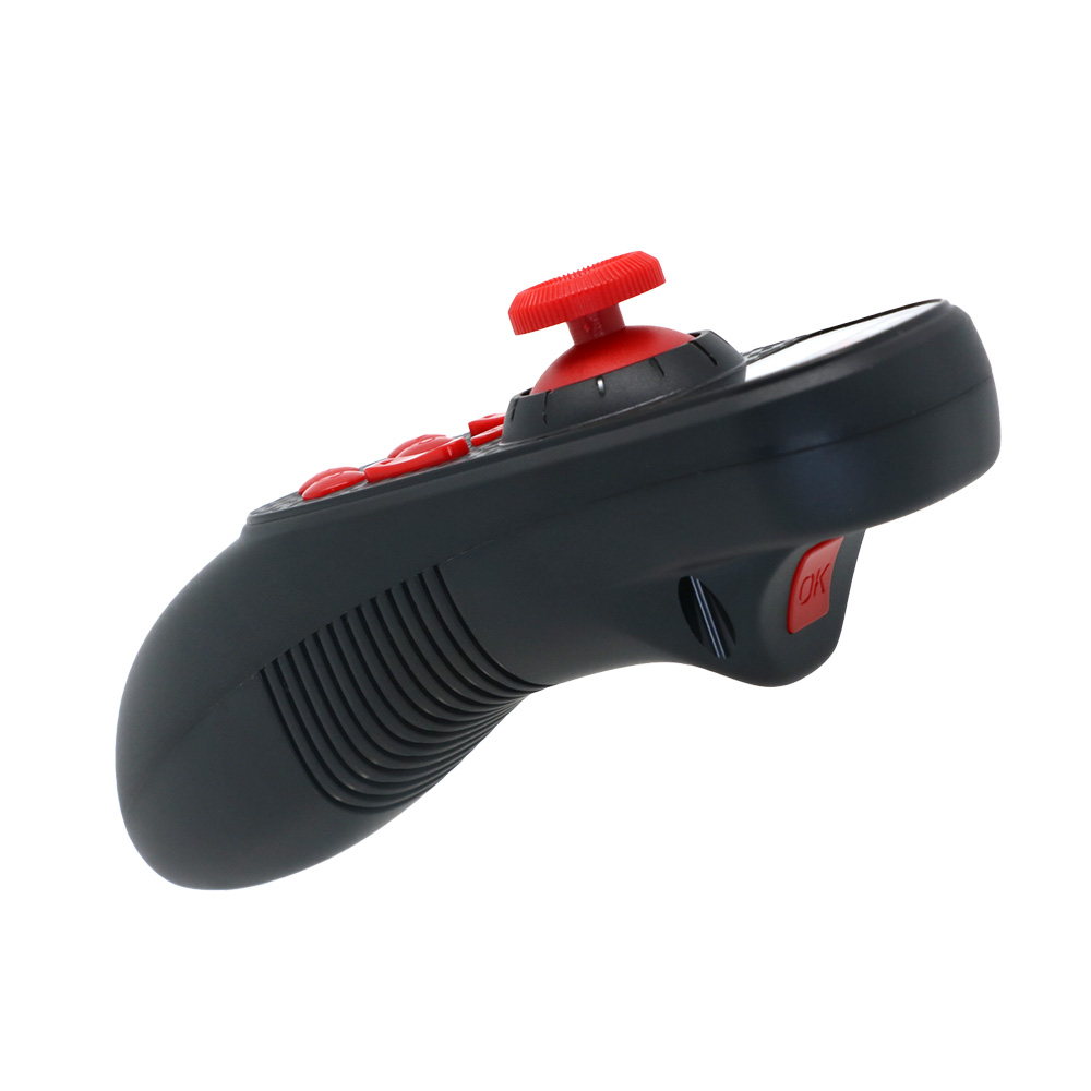 HOTRC DS-650 6CH 2.4G Radio Sy - Joystick Rc Drone 评论和价格