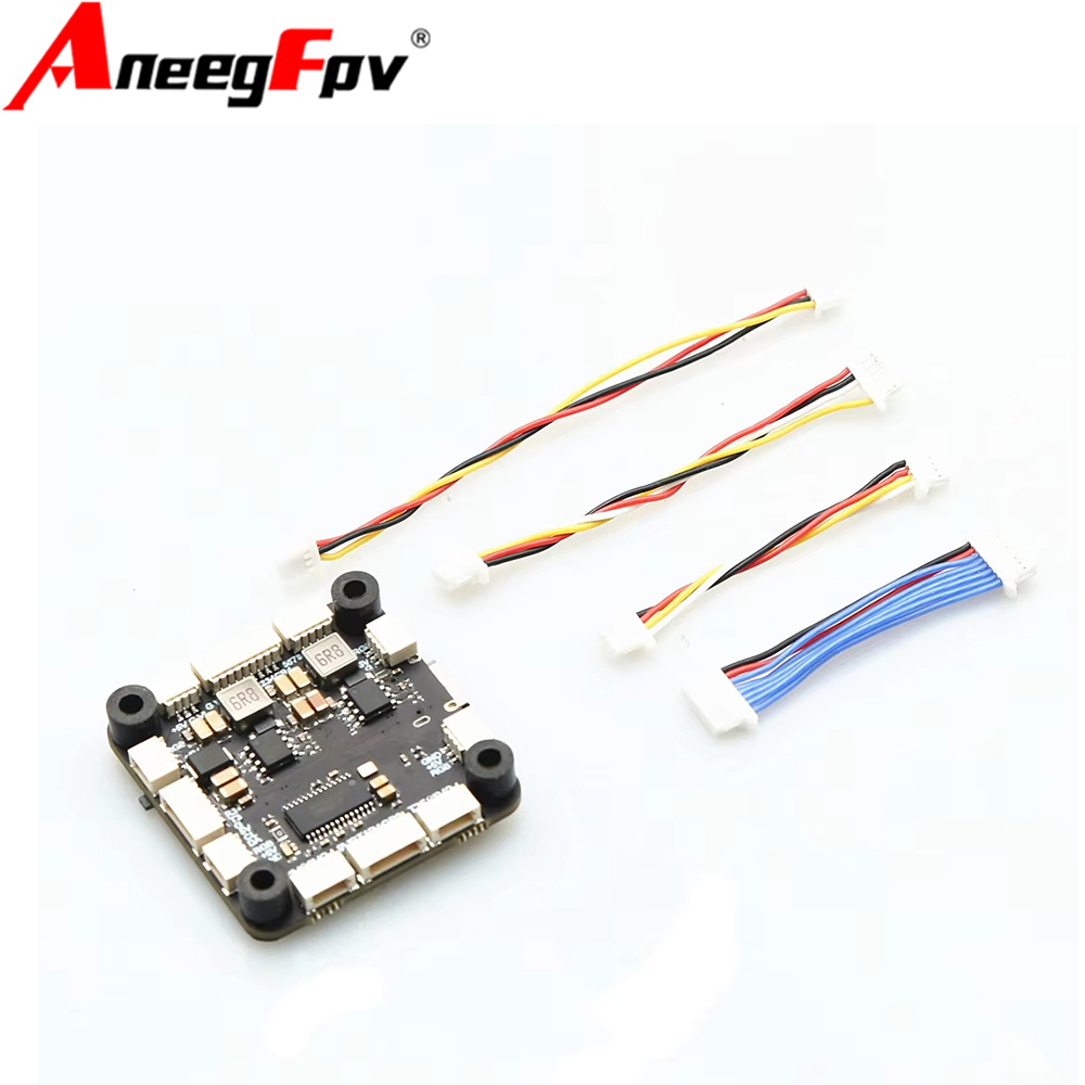 AneegFpv F722 F7 Flight Contro - Drone With Rc 2 评论和价格