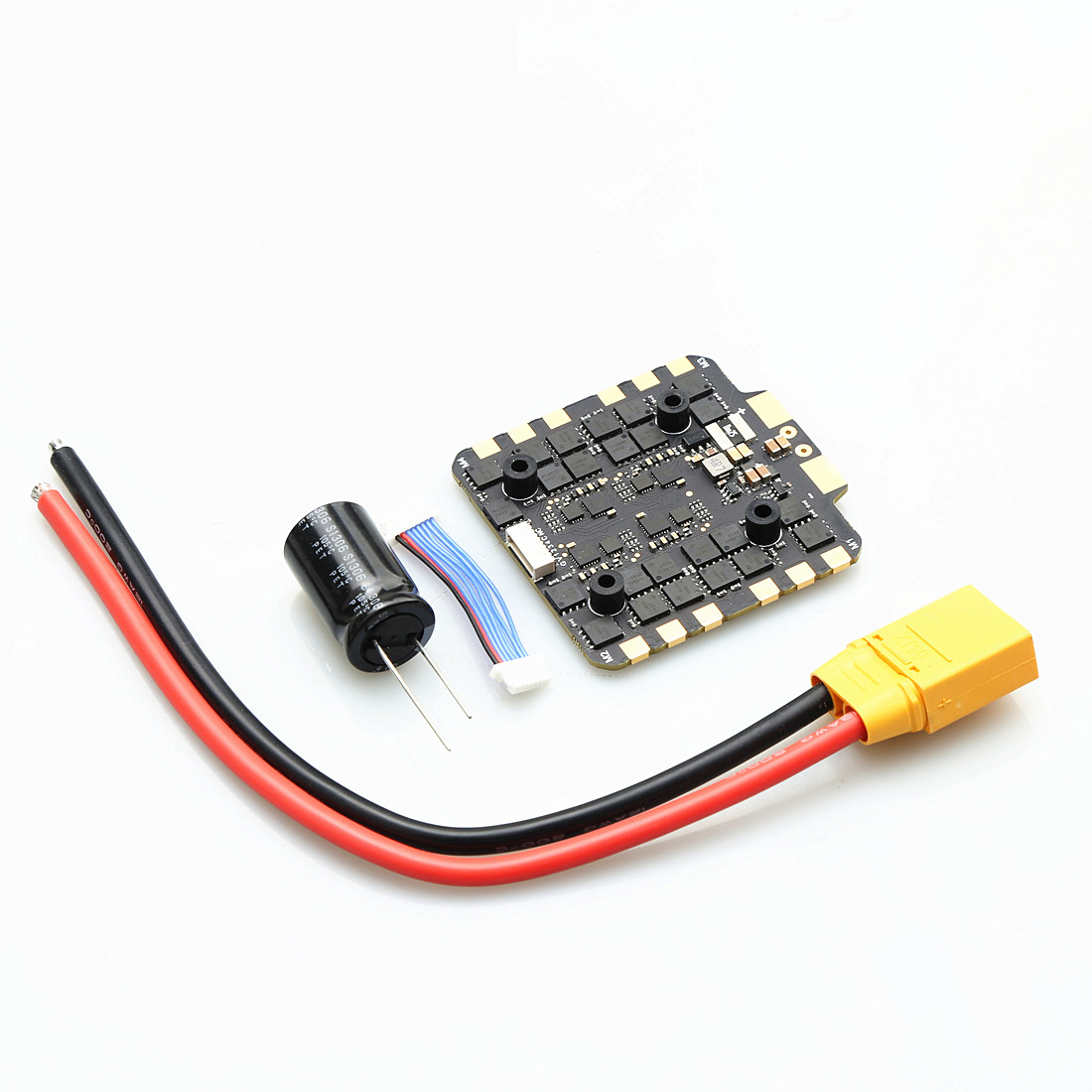 AneegFpv F722 F7 Flight Contro - Drone With Rc 2 评论和价格