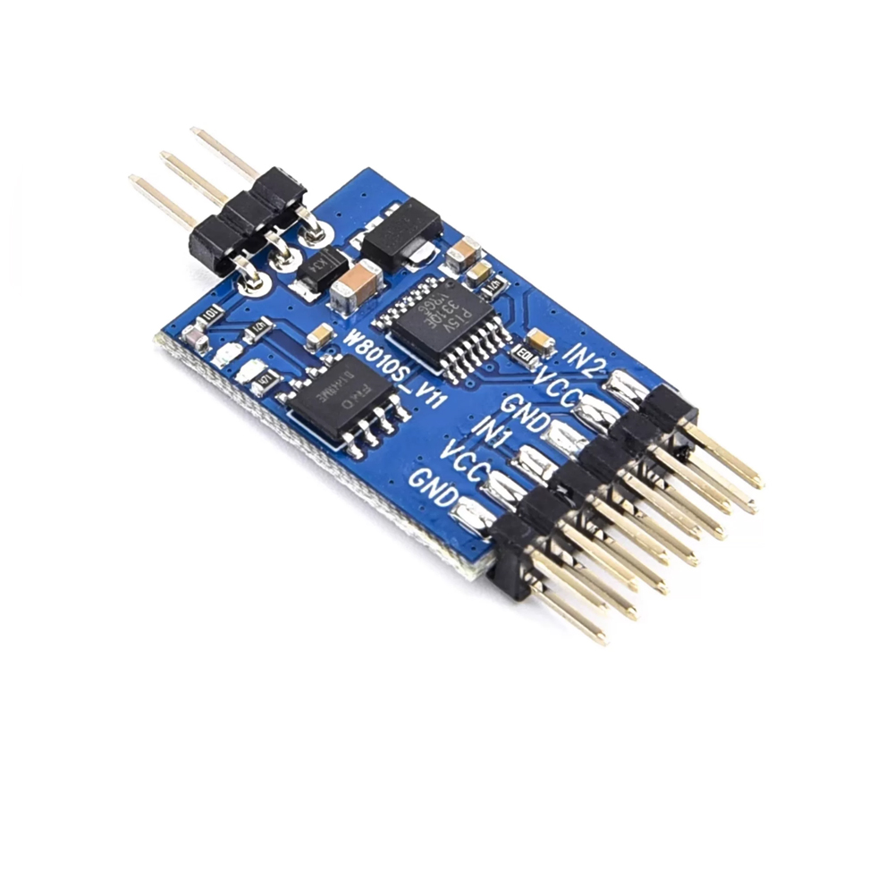 5.8G 3 Channel Video Switcher  - Drone Rc 评论和价格