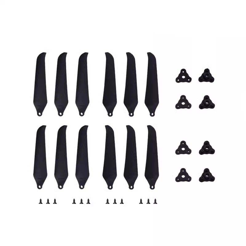 Gemfan 9046F-2/9046F-3 Folding - Drone Rc Folding 评论和价格