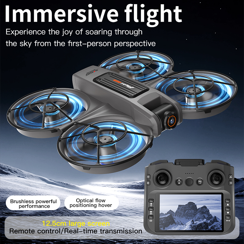 S156 Drone HD Dual-Camera Aeri - Drone Rc Under 1000 评论和价格