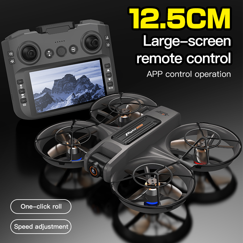 S156 Drone HD Dual-Camera Aeri - Drone Rc Under 1000 评论和价格