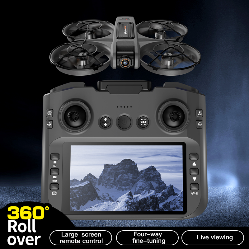 S156 Drone HD Dual-Camera Aeri - Drone Rc Under 1000 评论和价格