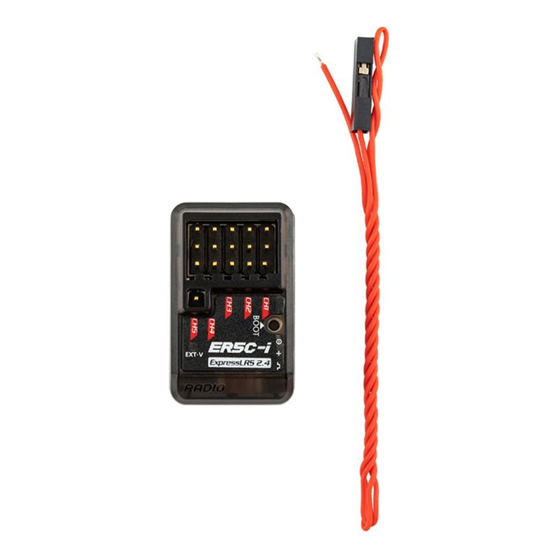WOTT-For Radiomaster Er5ci 5CH - Fpv Antenna Receiver 评论和价格