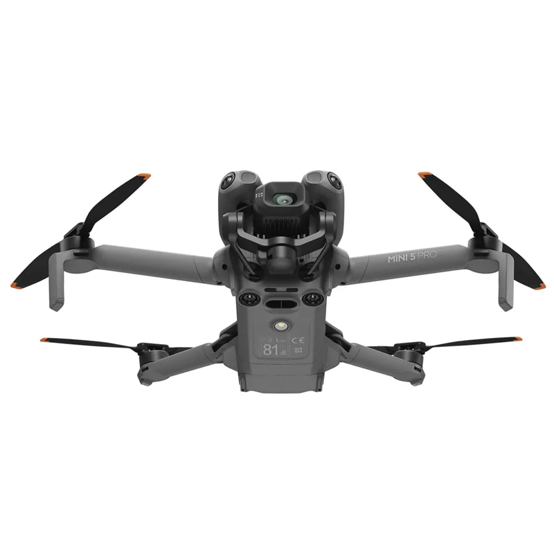 DJI Mini 5 Pro Fly More Combo  - Drone Dji Rc Plus 2 评论和价格