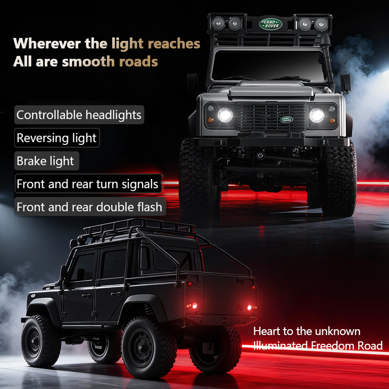 MN111C 4WD RC Car 1:18 Full Sc - Rc Drift Car Kit 评论和价格