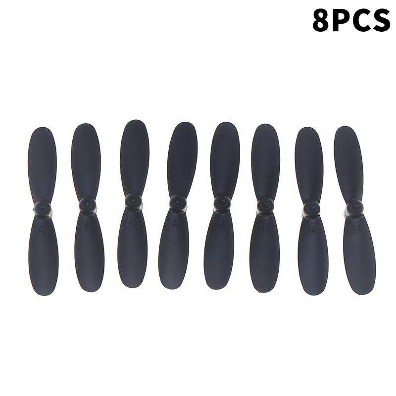 HOT! 8PCS 42mm Props For 4D RC - Drone Rc 评论和价格