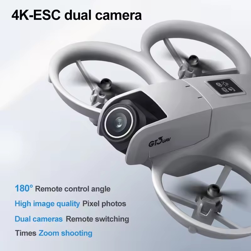 8K 5G 2.4G GPS Professional HD - Drone Gps Rc Tt36 评论和价格