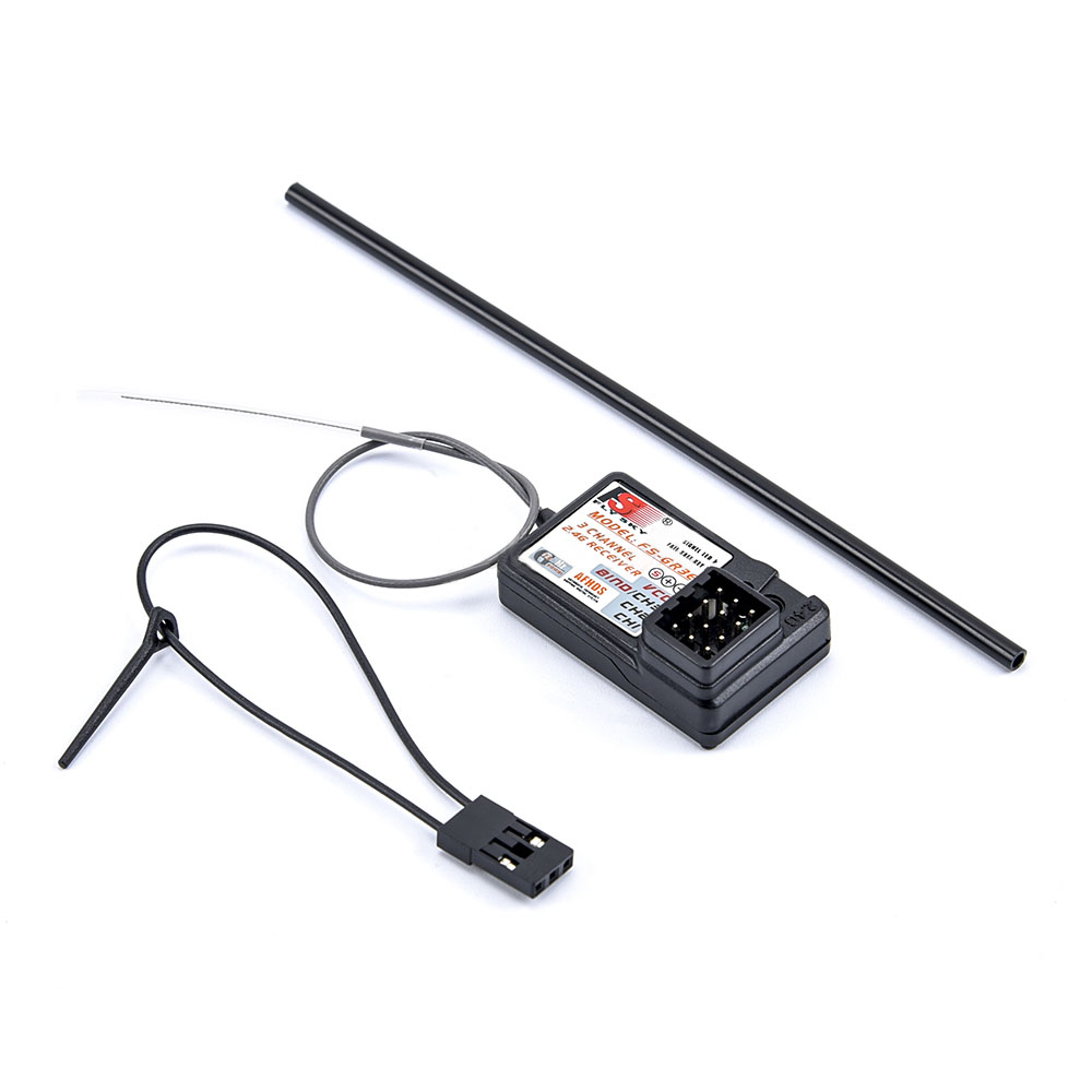 Flysky RC Receiver FS-IA6 IA6B - Drone Rc 评论和价格