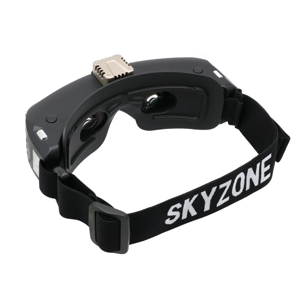 SKYZONE SKY04X PRO OLED 48CH 5 - Drone Rc 评论和价格