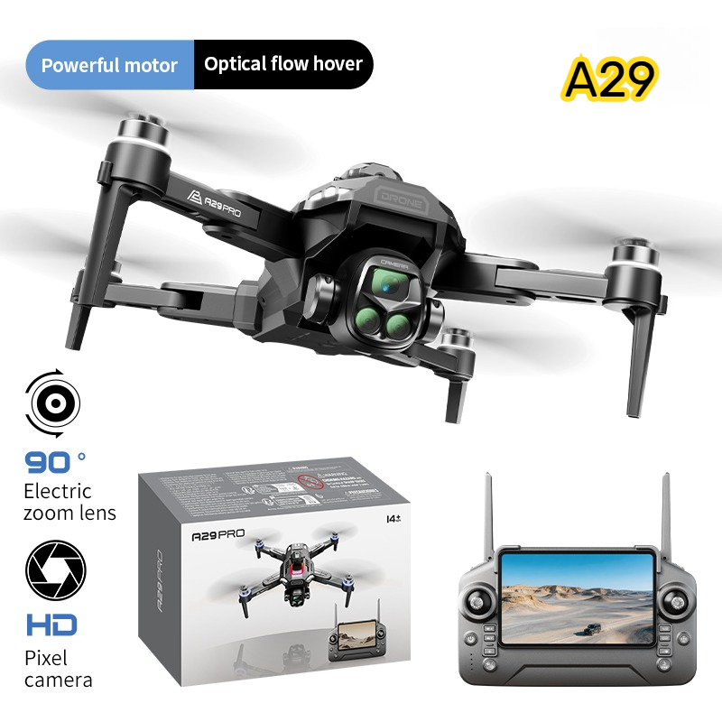 RC FPV Quadcopter A29 Mecha St - Drone Rc App 评论和价格