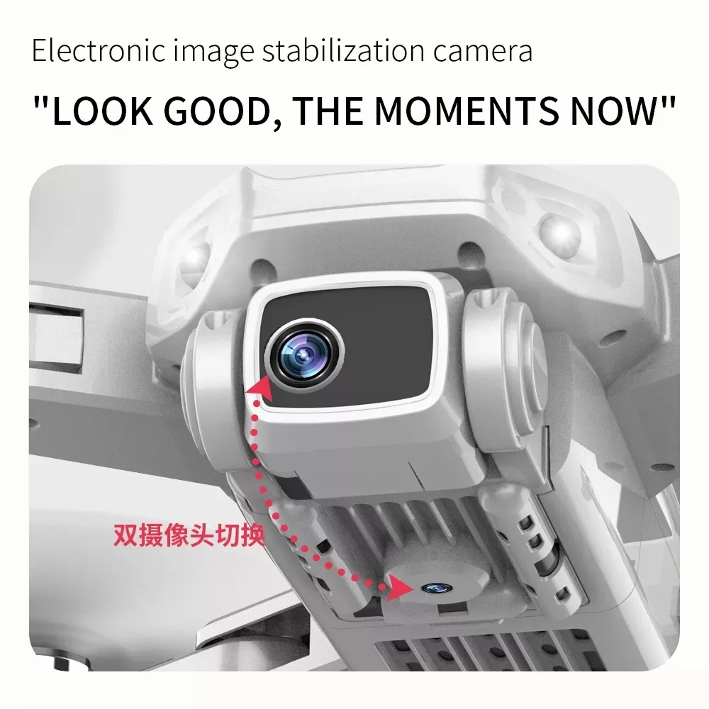 L900 Pro GPS Drone 4K Professi - Drone Gps Rc Tt36 评论和价格