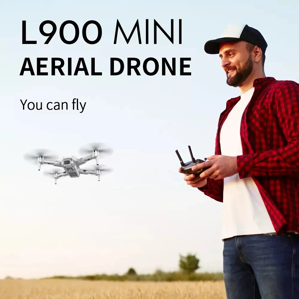 L900 Pro GPS Drone 4K Professi - Drone Gps Rc Tt36 评论和价格