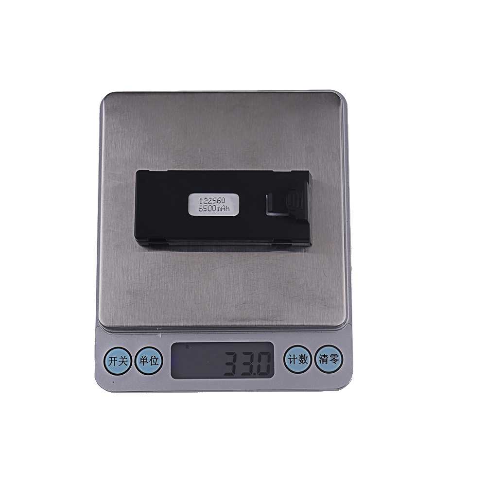 3.7V 6500mAh Lipo Battery For  - Drone Rc E99 Pro 评论和价格