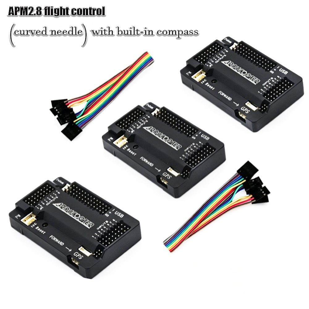 APM 2.8 Flight Controller Boar - Drone With Rc 2 评论和价格