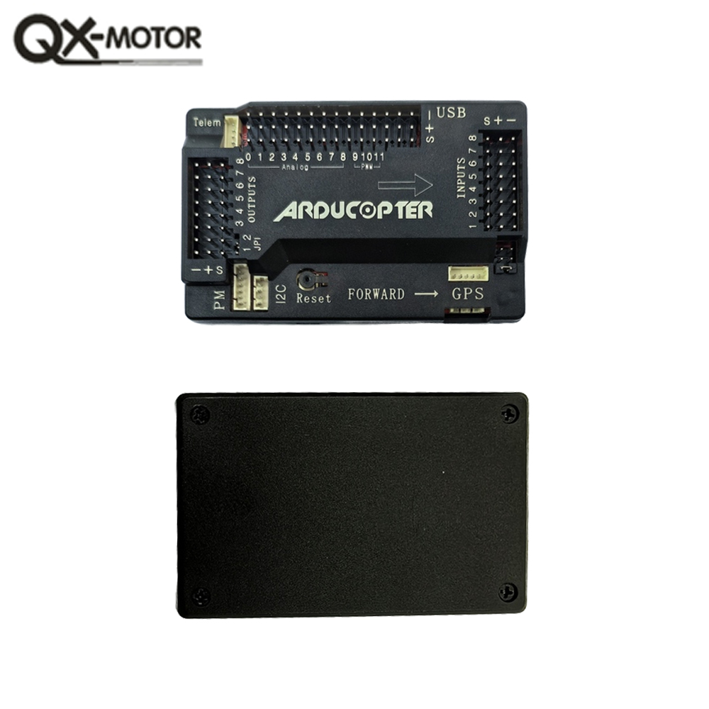 APM 2.8 Flight Controller Boar - Drone With Rc 2 评论和价格