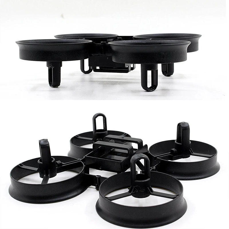 JJRC H36 Eachine E010 Tiny DIY - Drone Rc Car 评论和价格