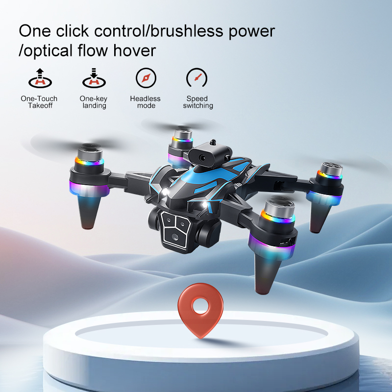 Outdoor Aerial Drone Electric  - Drone Rc App 评论和价格